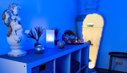 Rhein-Main Massage Darmstadt - Erotic Massage in Darmstadt, Germany