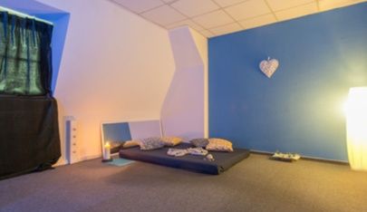 Rhein-Main Massage Darmstadt - Erotic Massage in Darmstadt, Germany