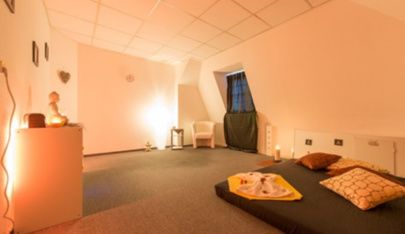 Rhein-Main Massage Darmstadt - Erotic Massage in Darmstadt, Germany