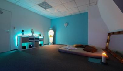Rhein-Main Massage Darmstadt - Erotic Massage in Darmstadt, Germany