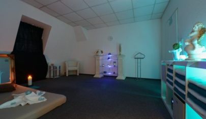 Rhein-Main Massage Darmstadt - Erotic Massage in Darmstadt, Germany