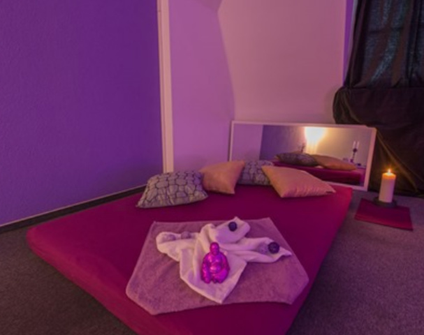 Rhein-Main Massage Darmstadt - Erotic Massage in Darmstadt, Germany