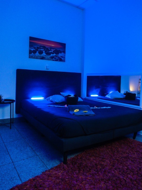 Rhein-Main Massage Darmstadt - Erotic Massage in Darmstadt, Germany