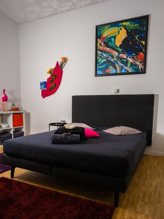 Rhein-Main Massage Darmstadt - Erotic Massage in Darmstadt, Germany