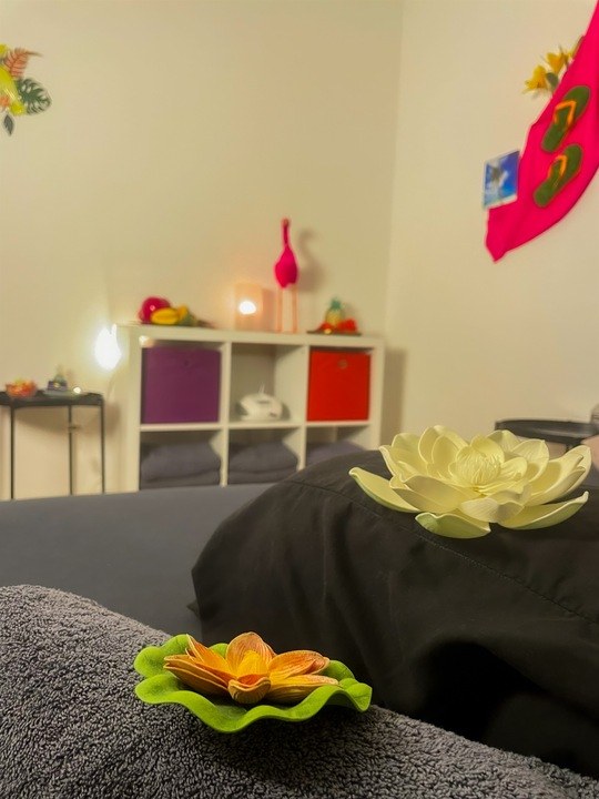 Rhein-Main Massage Darmstadt - Erotic Massage in Darmstadt, Germany