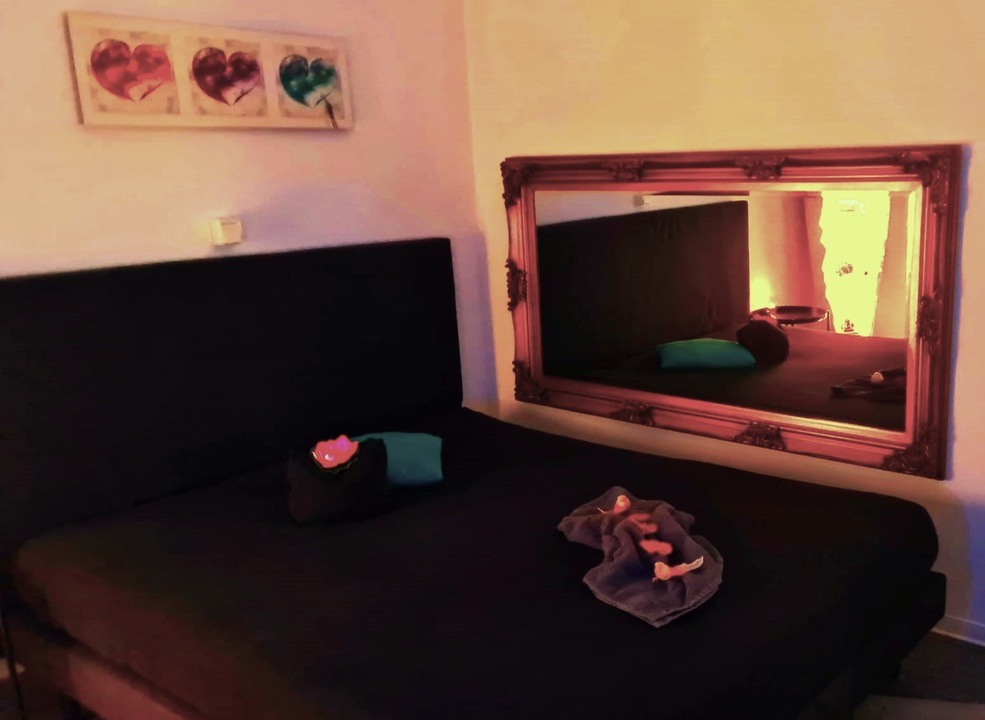 Rhein-Main Massage Darmstadt - Erotic Massage in Darmstadt, Germany