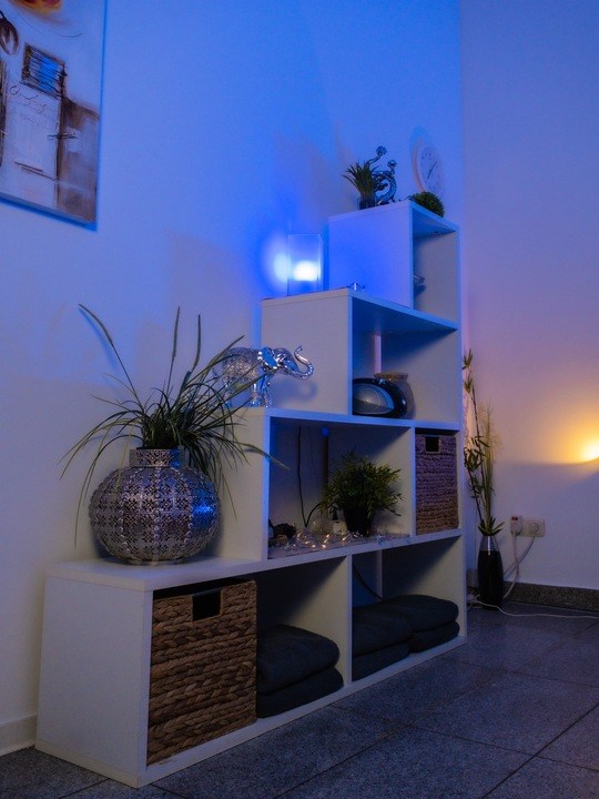Rhein-Main Massage Darmstadt - Erotic Massage in Darmstadt, Germany