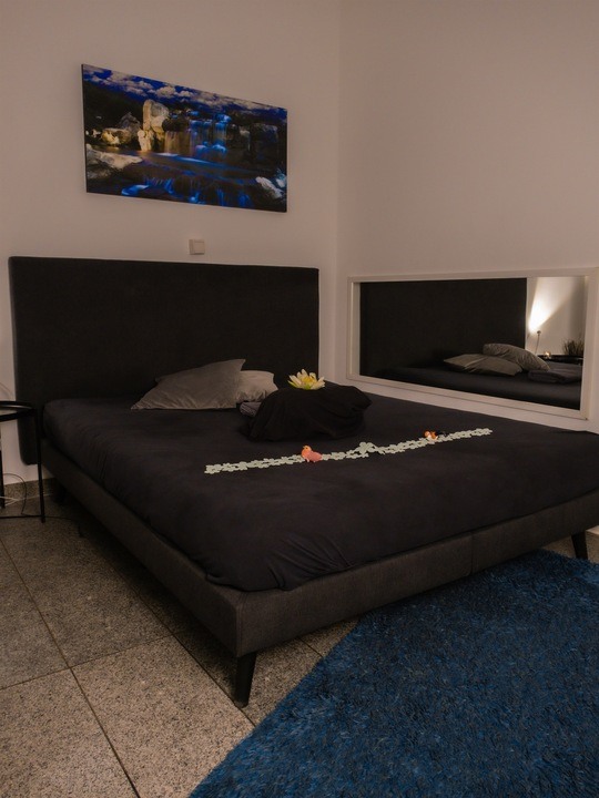 Rhein-Main Massage Darmstadt - Erotic Massage in Darmstadt, Germany