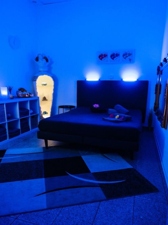 Rhein-Main Massage Darmstadt - Erotic Massage in Darmstadt, Germany