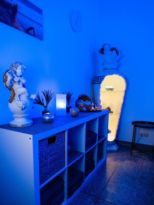 Rhein-Main Massage Darmstadt - Erotic Massage in Darmstadt, Germany