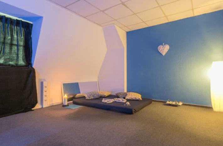 Rhein-Main Massage Darmstadt - Erotic Massage in Darmstadt, Germany