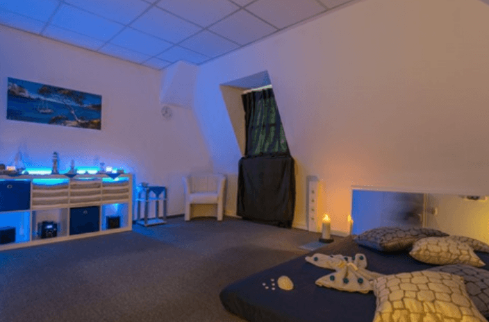 Rhein-Main Massage Darmstadt - Erotic Massage in Darmstadt, Germany