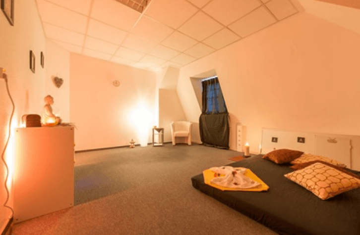 Rhein-Main Massage Darmstadt - Erotic Massage in Darmstadt, Germany