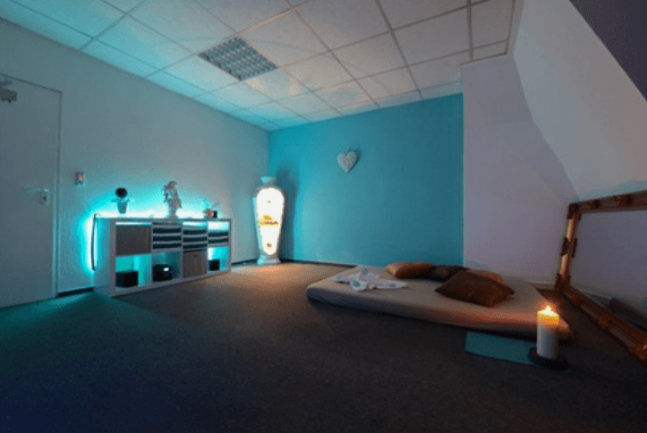 Rhein-Main Massage Darmstadt - Erotic Massage in Darmstadt, Germany