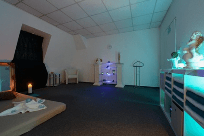 Rhein-Main Massage Darmstadt - Erotic Massage in Darmstadt, Germany