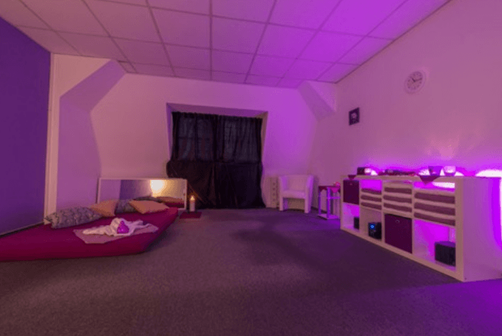 Rhein-Main Massage Darmstadt - Erotic Massage in Darmstadt, Germany