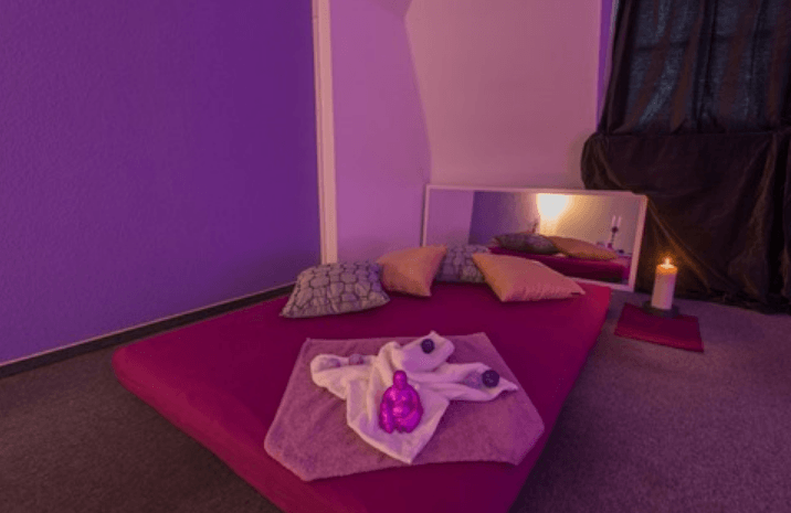Rhein-Main Massage Darmstadt - Erotic Massage in Darmstadt, Germany