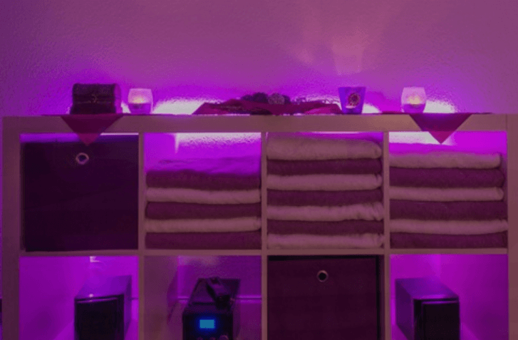 Rhein-Main Massage Darmstadt - Erotic Massage in Darmstadt, Germany