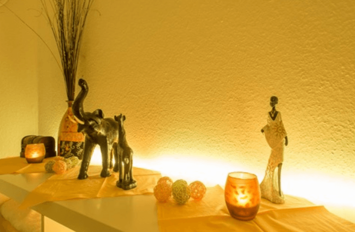 Rhein-Main Massage Darmstadt - Erotic Massage in Darmstadt, Germany