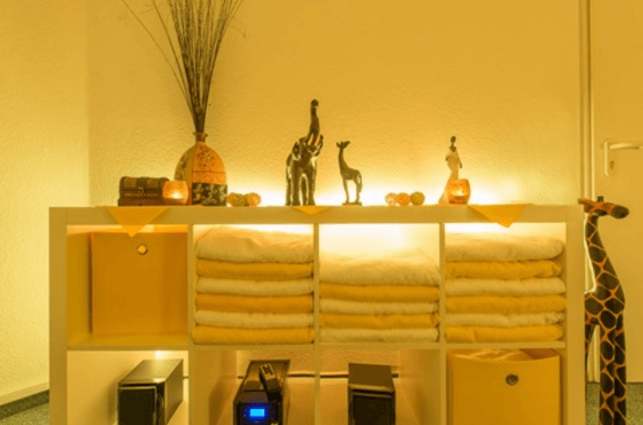 Rhein-Main Massage Darmstadt - Erotic Massage in Darmstadt, Germany