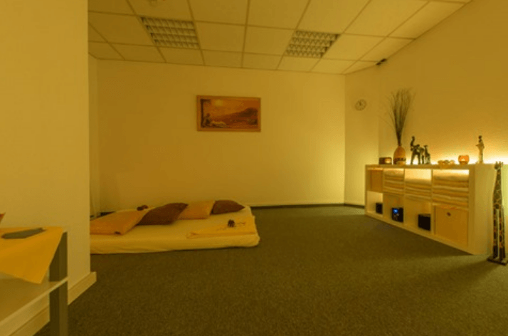 Rhein-Main Massage Darmstadt - Erotic Massage in Darmstadt, Germany