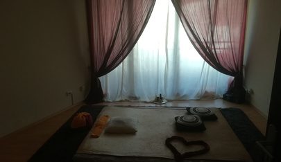 Sarai Tantramassage - Erotic Massage in Darmstadt, Germany