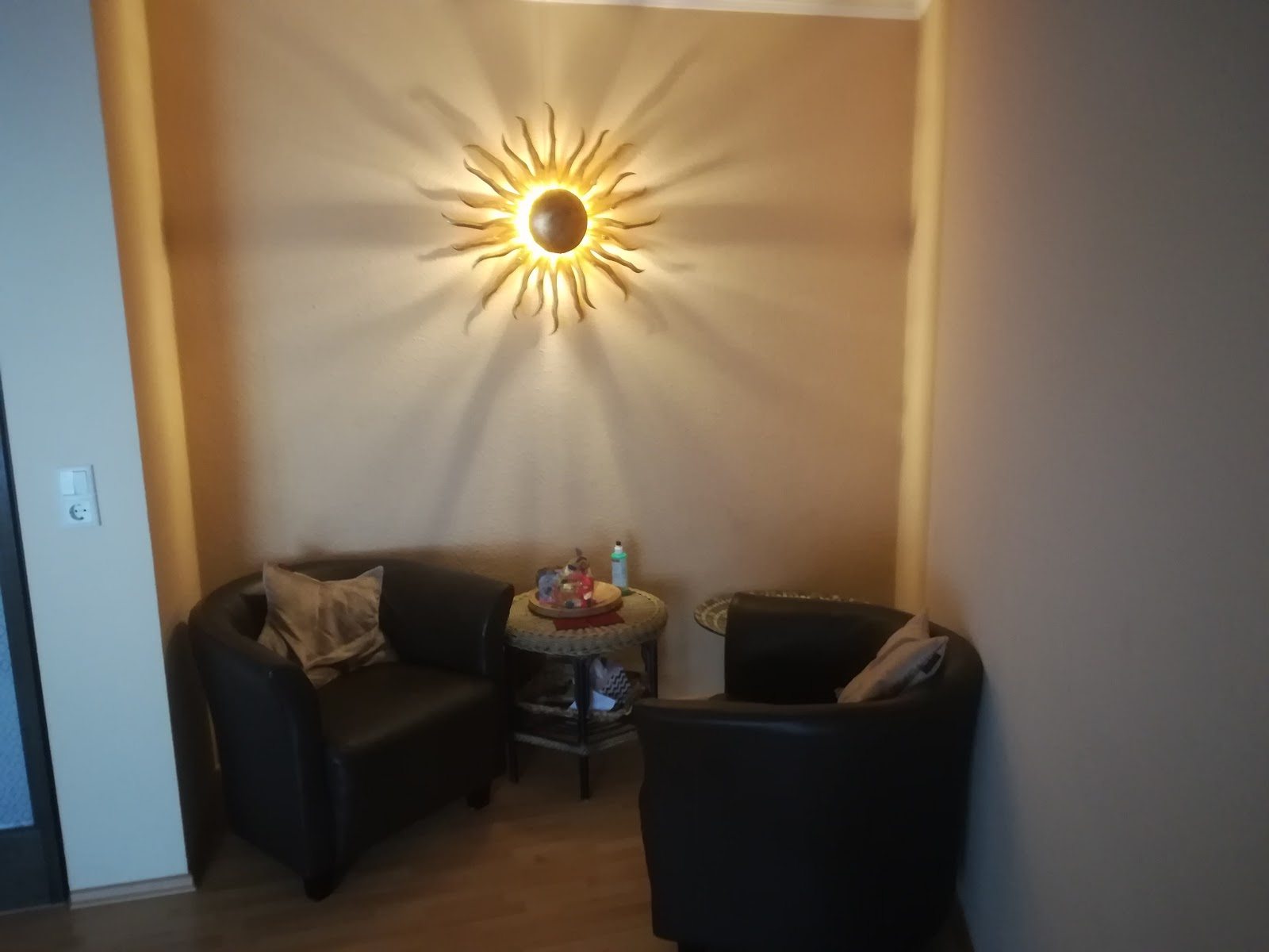 Sarai Tantramassage - Erotic Massage in Darmstadt, Germany
