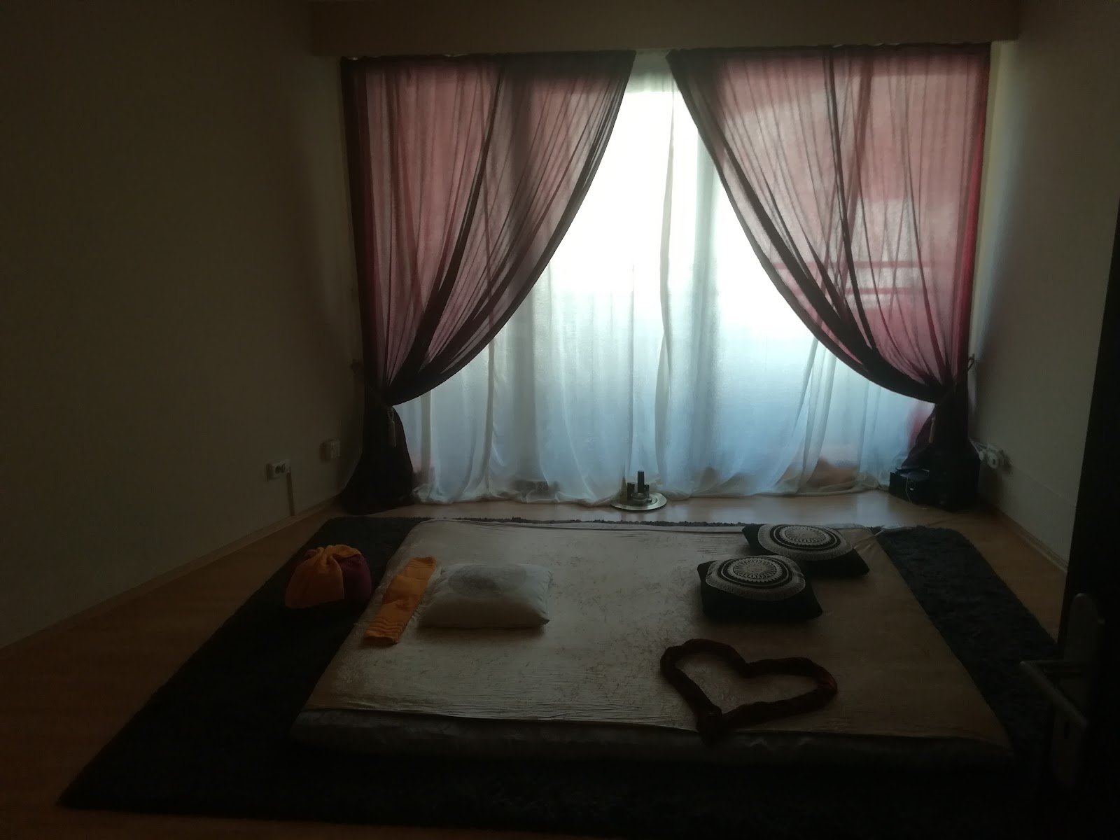 Sarai Tantramassage - Erotic Massage in Darmstadt, Germany