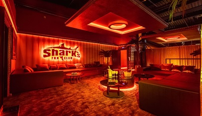 Fkk Club Sharks - Fkk in Darmstadt, Germany