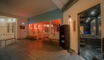 Fkk Club Sharks - Fkk in Darmstadt, Germany