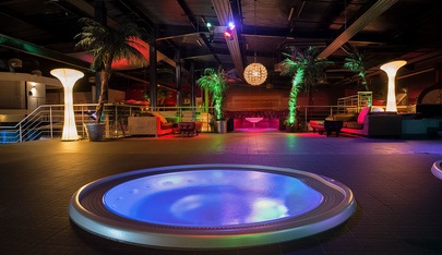Fkk Club Sharks - Fkk in Darmstadt, Germany