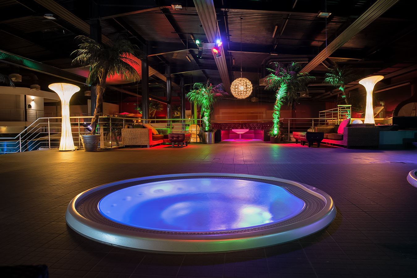 Fkk Club Sharks - Fkk in Darmstadt, Germany