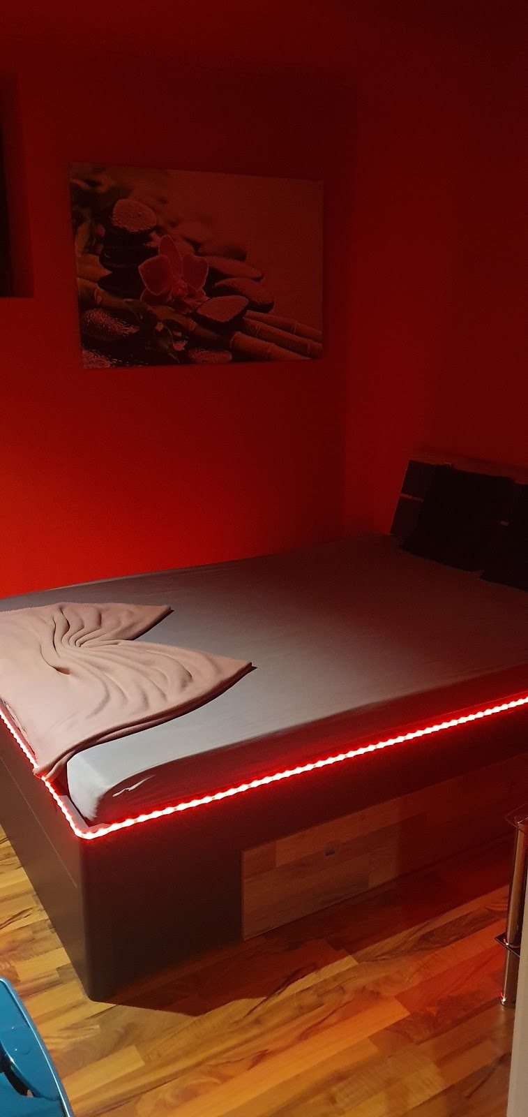 Mali Massage - Top Services + Massage - Erotic Massage in Datteln, Germany