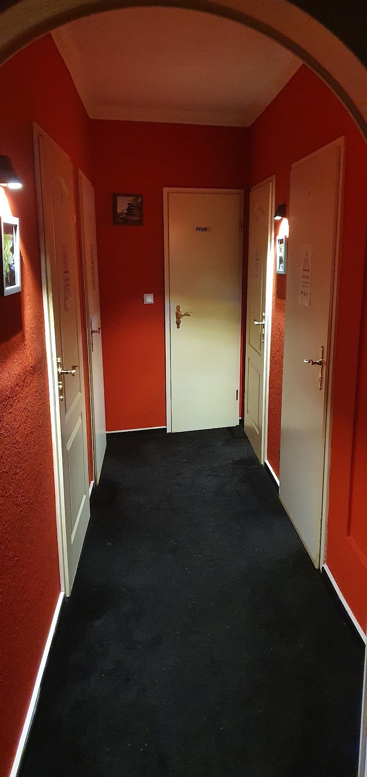 Mali Massage - Top Services + Massage - Erotic Massage in Datteln, Germany