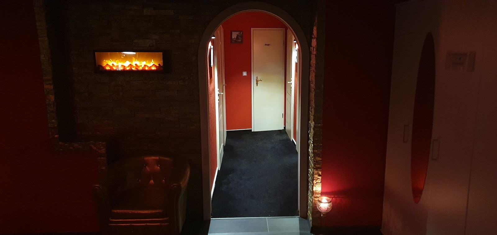 Mali Massage - Top Services + Massage - Erotic Massage in Datteln, Germany