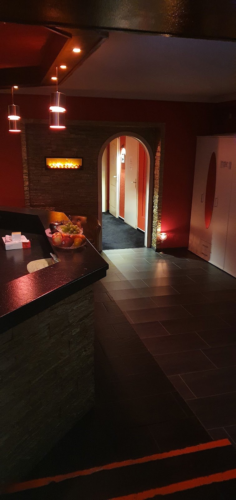 Mali Massage - Top Services + Massage - Erotic Massage in Datteln, Germany