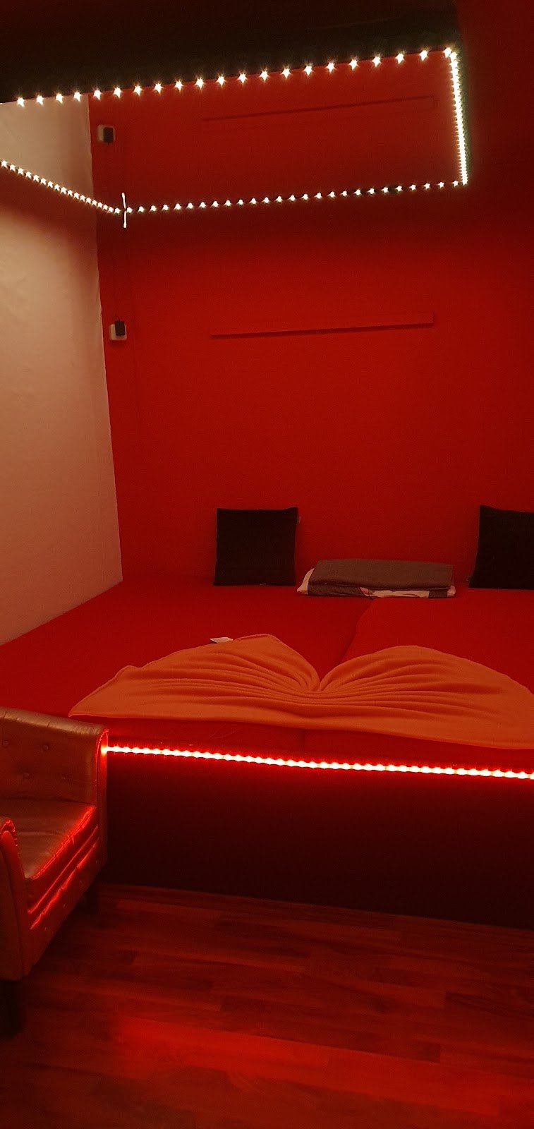 Mali Massage - Top Services + Massage - Erotic Massage in Datteln, Germany