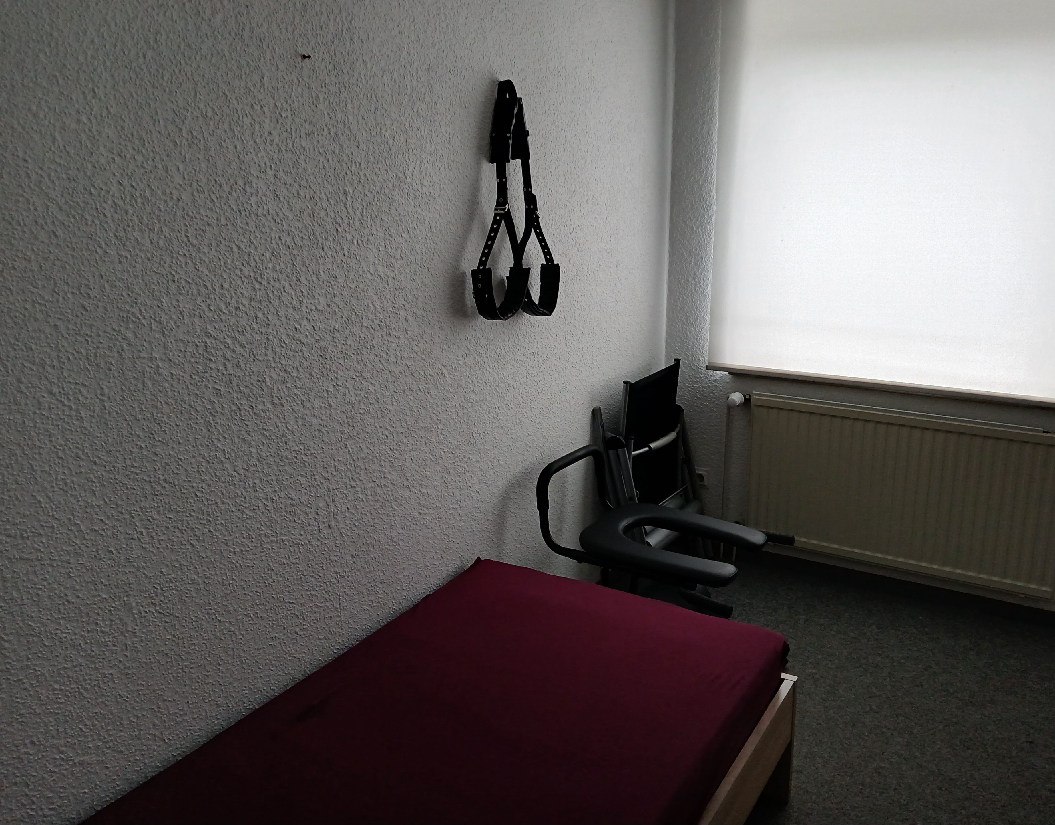Leckparadies Für Behaarte Fotzen - Erotic Massage in Delmenhorst, Germany