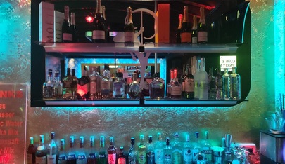 Desire Tabledanceclub - Nightclub in Dessau Rosslau, Germany