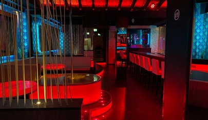 Desire Tabledanceclub - Nightclub in Dessau Rosslau, Germany