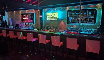 Desire Tabledanceclub - Nightclub in Dessau Rosslau, Germany