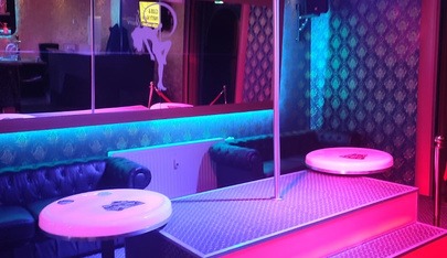 Desire Tabledanceclub - Nightclub in Dessau Rosslau, Germany