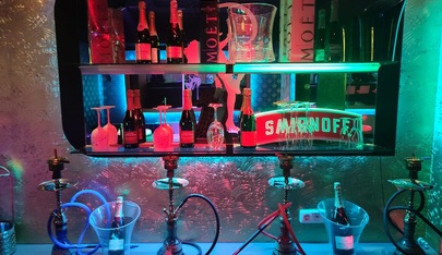 Desire Tabledanceclub - Nightclub in Dessau Rosslau, Germany