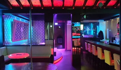Desire Tabledanceclub - Nightclub in Dessau Rosslau, Germany