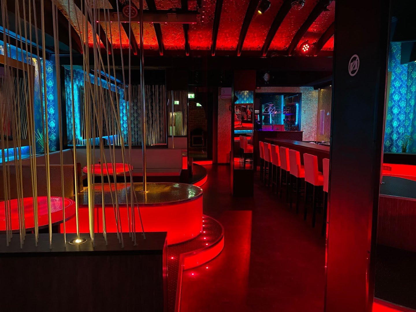 Desire Tabledanceclub - Nightclub in Dessau Rosslau, Germany