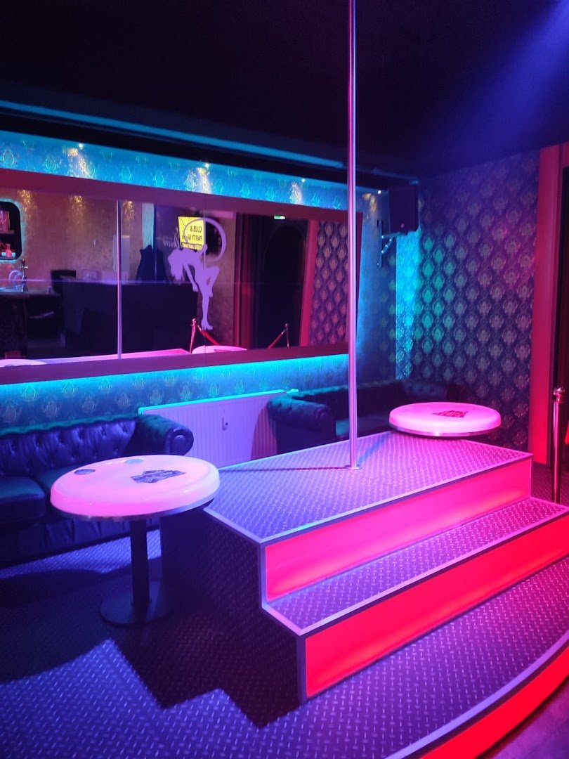 Desire Tabledanceclub - Nightclub in Dessau Rosslau, Germany