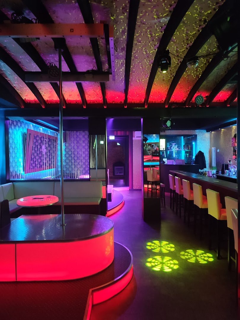 Desire Tabledanceclub - Nightclub in Dessau Rosslau, Germany