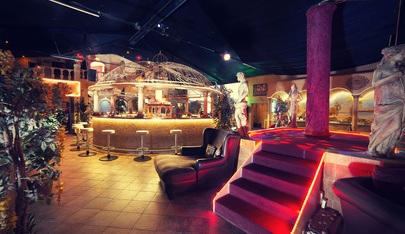 Finca Erotica - Fkk in Dierdorf, Germany