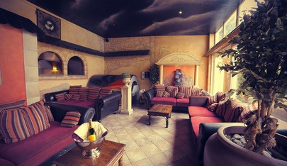 Finca Erotica - Fkk in Dierdorf, Germany