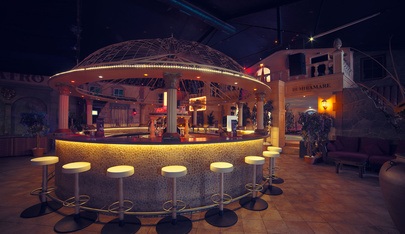 Finca Erotica - Fkk in Dierdorf, Germany